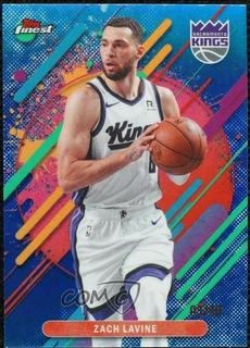 Zach Lavine