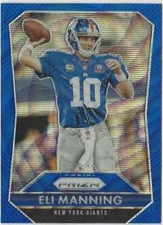Eli Manning