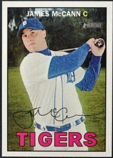 James McCann