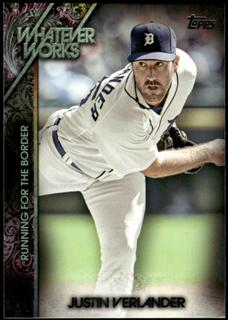 Justin Verlander