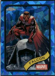 Falcon Sapphire