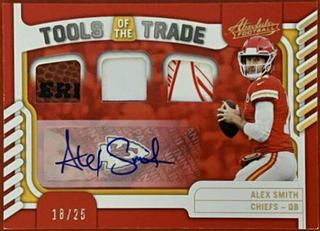 Alex Smith