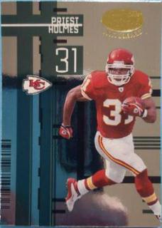 Priest Holmes