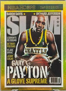 Gary Payton
