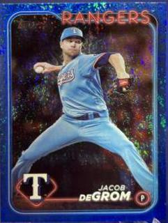 Jacob deGrom