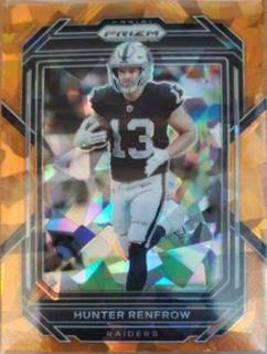 Hunter Renfrow