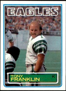 Tony Franklin