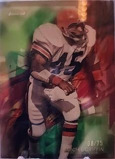 Archie Griffin