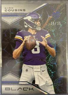 Kirk Cousins