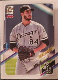 Dylan Cease