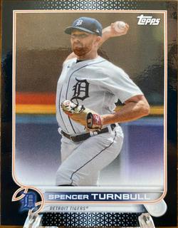Spencer Turnbull