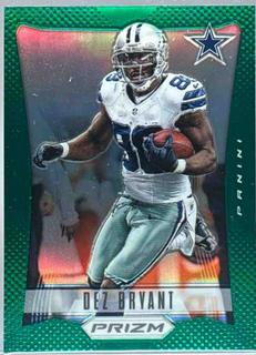 Dez Bryant