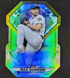 Max Scherzer