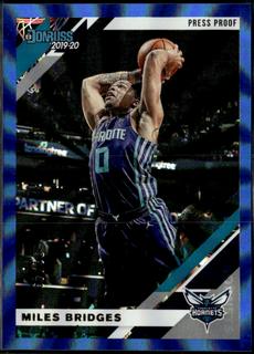 Miles Bridges