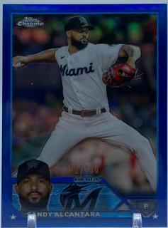 Sandy Alcantara