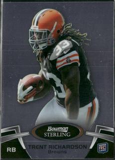 Trent Richardson