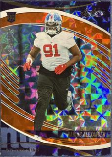 Darius Alexander