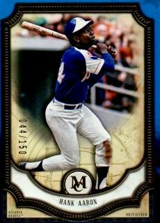 Hank Aaron