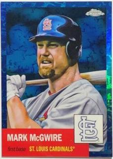 Mark McGwire