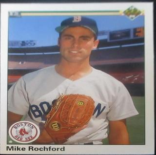 Mike Rochford
