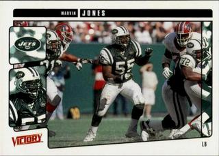 Marvin Jones