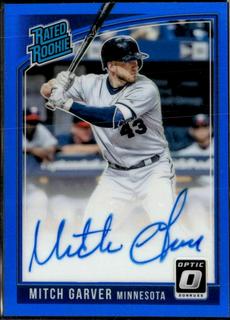 Mitch Garver