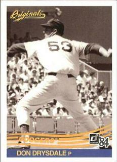 Don Drysdale