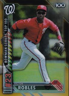 Victor Robles