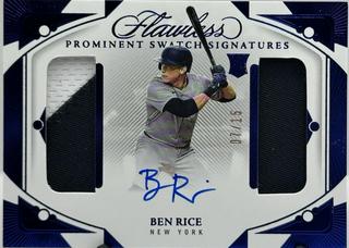 Ben Rice
