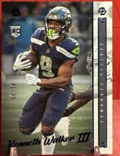 Kenneth Walker III