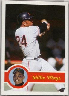 Willie Mays