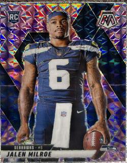 Jalen Milroe