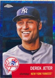 Derek Jeter
