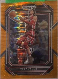 Trae Young