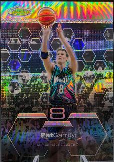 Pat Garrity