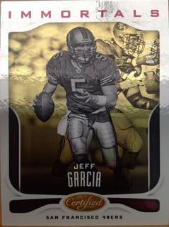 Jeff Garcia