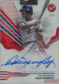 Dale Murphy