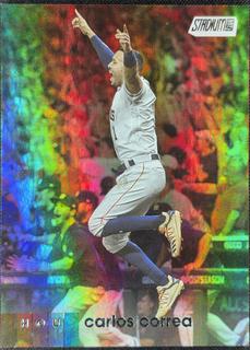 Carlos Correa