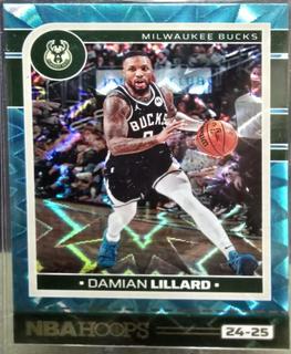 Damian Lillard