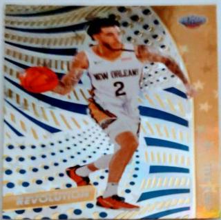 Lonzo Ball
