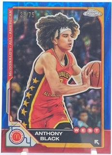Anthony Black