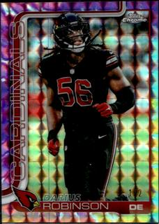 Darius Robinson
