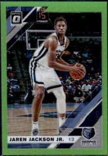 Jaren Jackson Jr.
