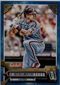 J. T. Realmuto
