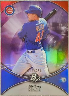 Anthony Rizzo