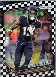 Nico Collins