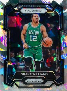 Grant Williams