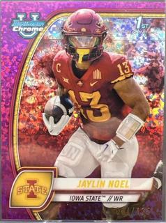 Jaylin Noel