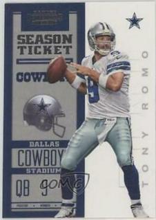 Tony Romo