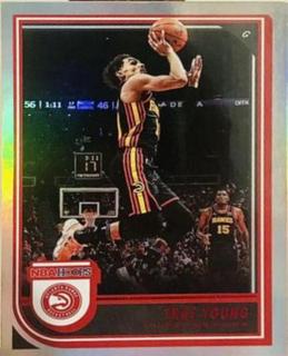 Trae Young